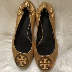 Tory Burch Flats